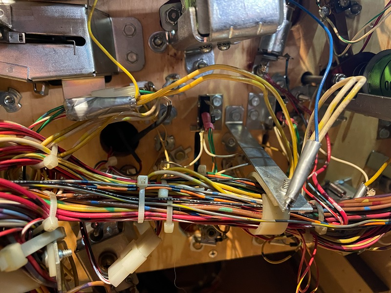 Bally AFM gi hack