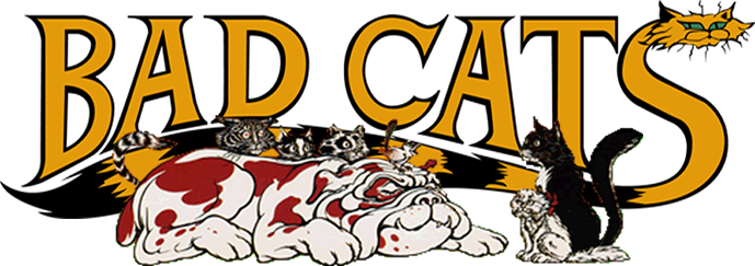 badcats
