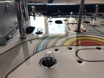 BoP speelveld clearcoat