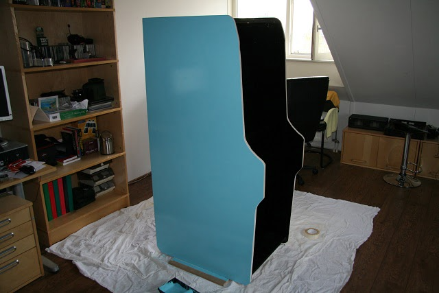 bluecab