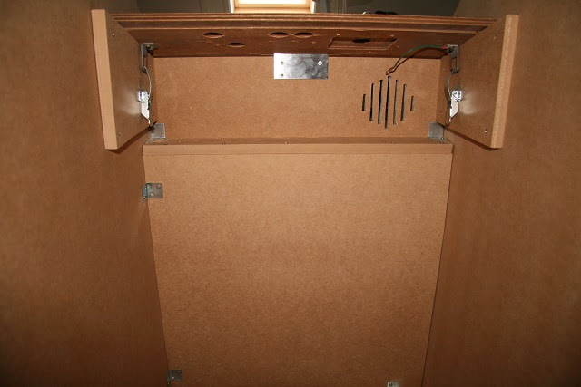 cp latch