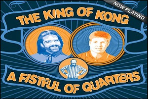 king of kong