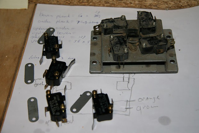 nintendo joystick