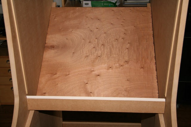 plywood