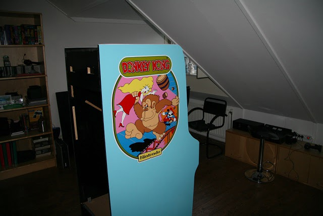 side art