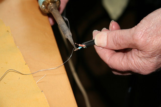 solder dad