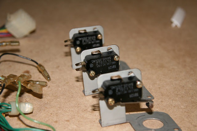 switches