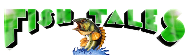 Williams fishtales blog