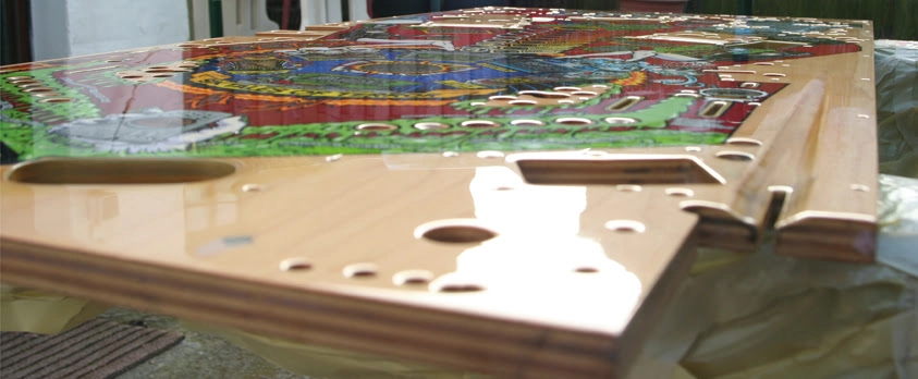 42 clearcoat
