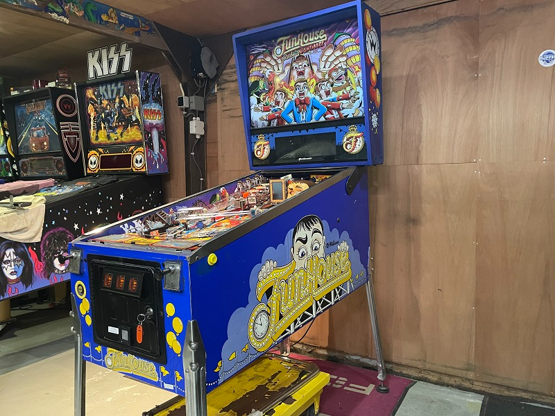 Funhouse