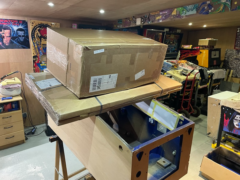 Funhouse packages