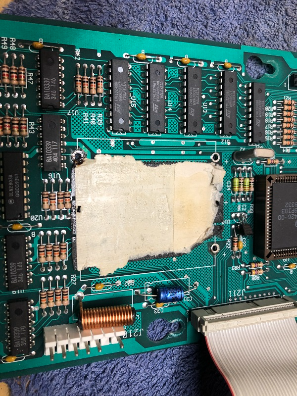TAFG MPU 1