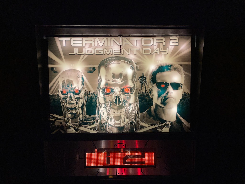 Terminator 2