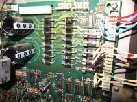 Wps diodes