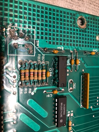 Tommy CPU zuurschade 1