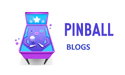 Blogs over flipperkast restauratie