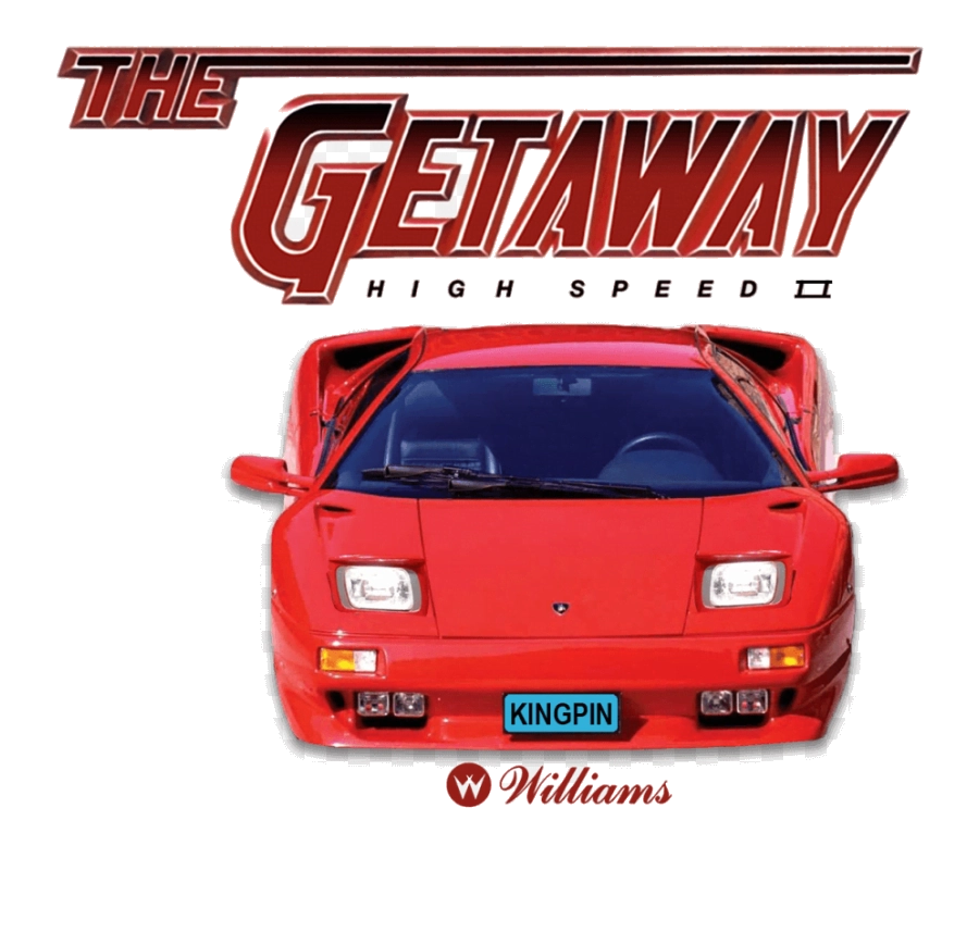 Williams getaway blog