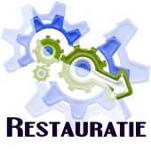 Restauratie van flipperkasten