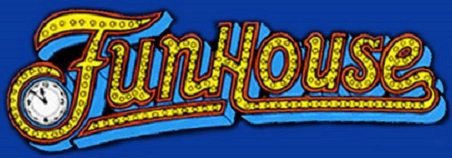 Williams Funhouse blog