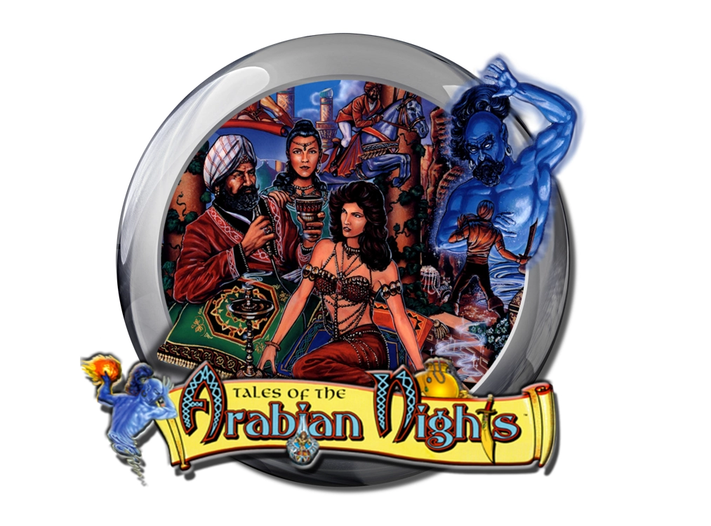 Williams TOTAN blog